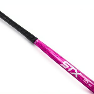 STX RX 50 Field Hockey Stick Pink 100% Fiberglass-0