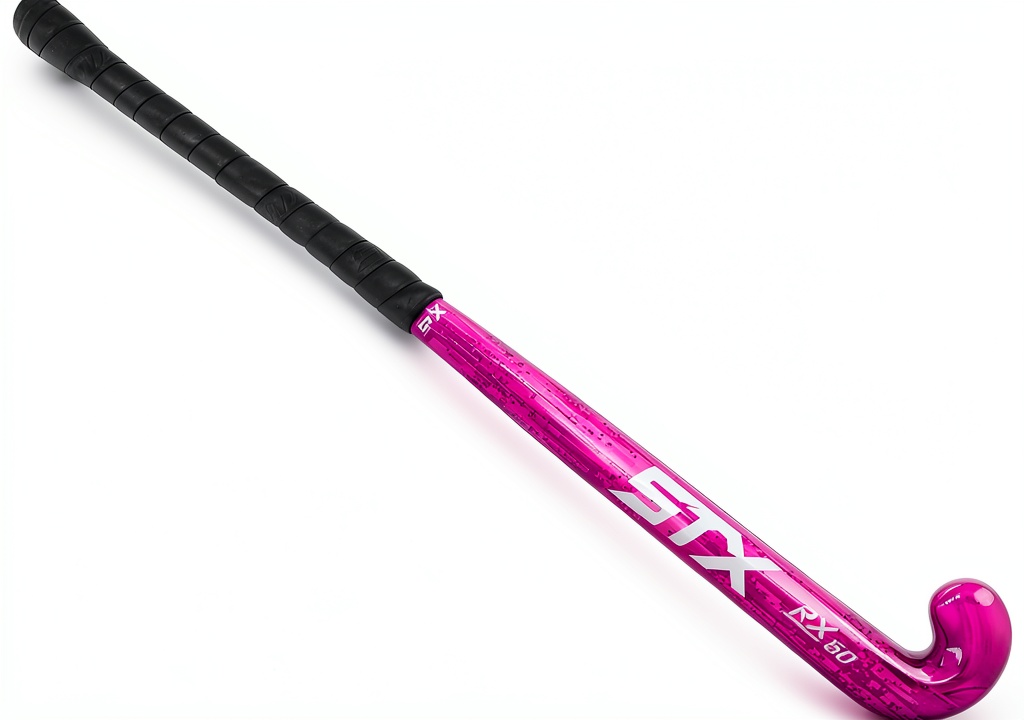 STX RX 50 Field Hockey Stick in pink