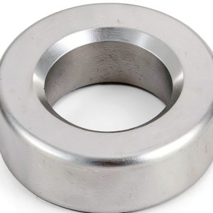 Strange Aluminum Flat Wheel Washers for Automotive-0