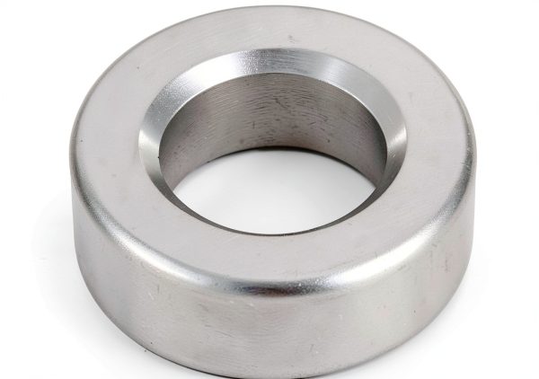 Strange Aluminum Flat Wheel Washers for Automotive-0
