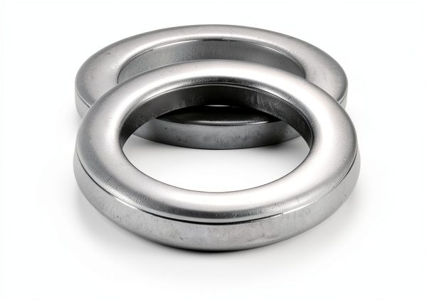 McGard Stainless Steel Duplex Mag Washers Automotive-1