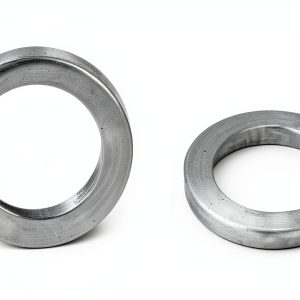 McGard Stainless Steel Mag Washers 1.06in Flat-0