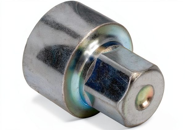 Wheel Lock Lug Nut Remover Yosoo Metal Gear-1