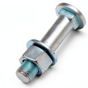 Lug Nut Washer Generic High Strength Steel Design-0