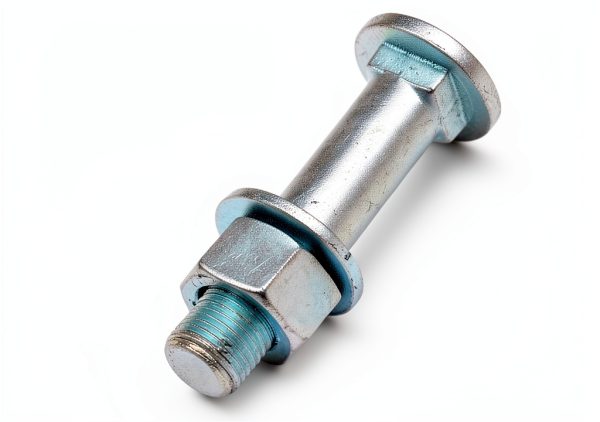 Lug Nut Washer Generic High Strength Steel Design-0