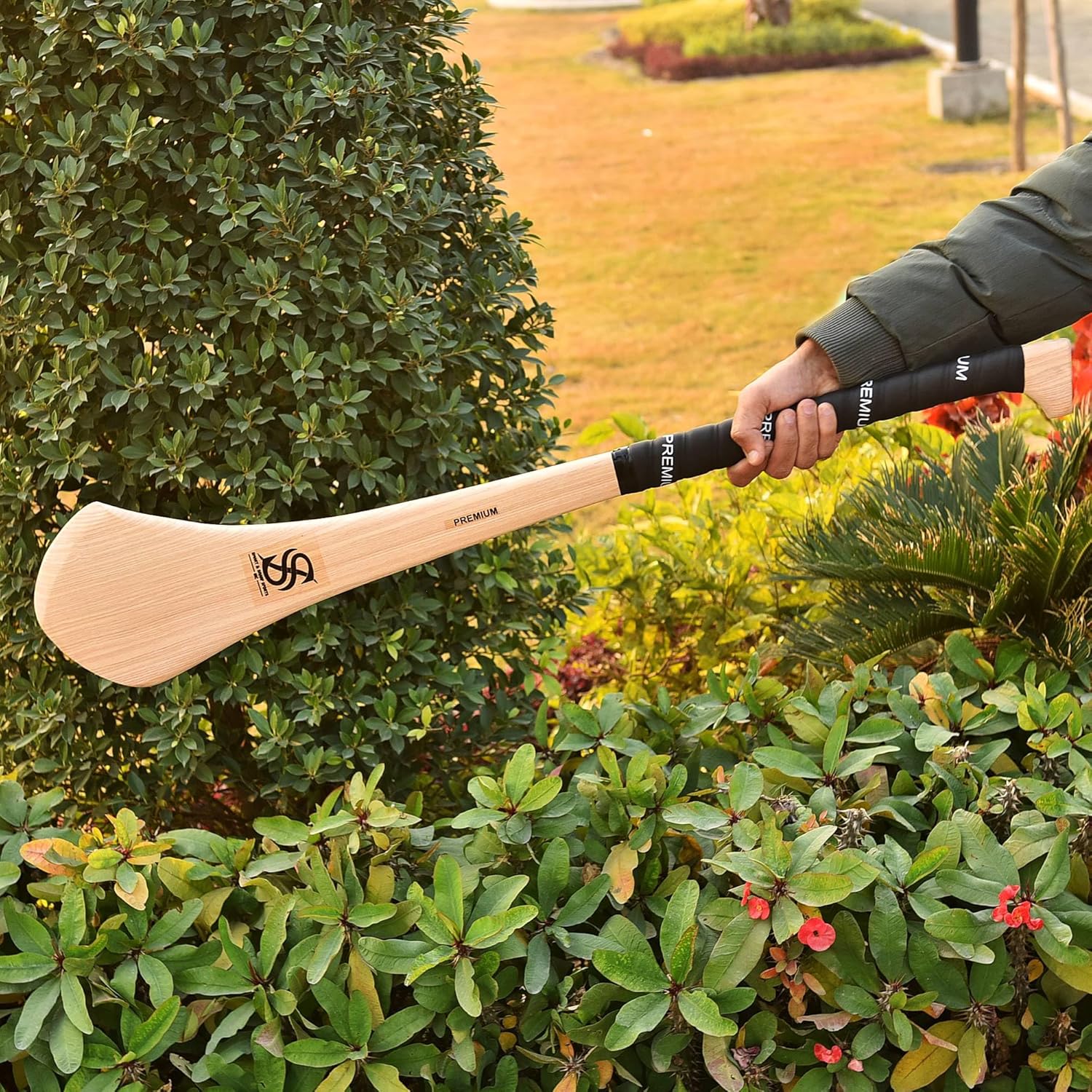 Adult Field Hockey Sticks by Smart & Sharp Sports Inc.
