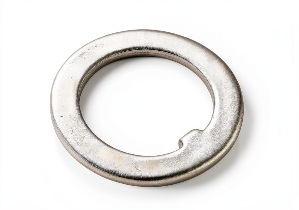 Lyhiku Cast Iron Lug Nut Washers for Trailer 9K 10K-1
