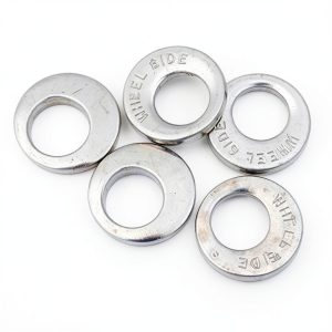GORILLA AUTOMOTIVE 1.25" Offset Lug Nut Washer-0