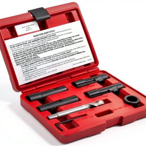 Lug Ripper LTI TOOLS Powder Coated Metal Washer-0