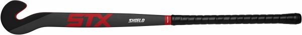 STX Field Hockey Goalie Stick Fiberglass Black-2