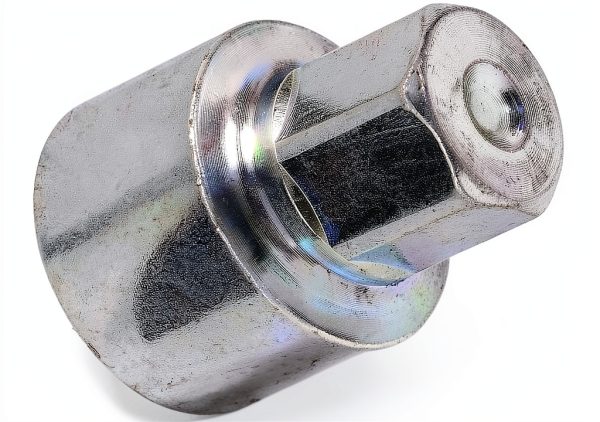 Wheel Lock Lug Nut Remover Yosoo Metal Gear-5