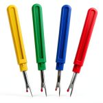 Balloon Striker Tool Ajqxh Plastic Popper Adults-0