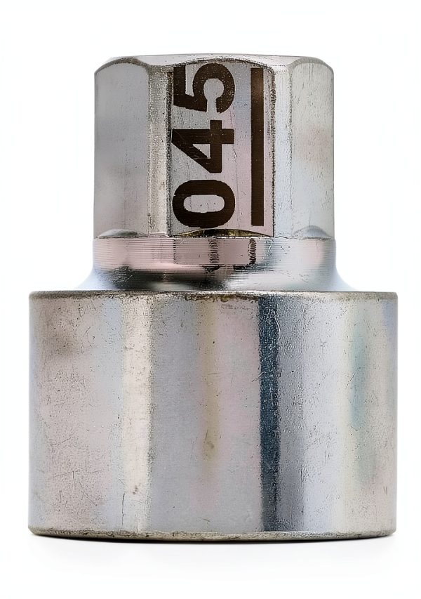 Wheel Lock Lug Nut Remover Yosoo Metal Gear-0
