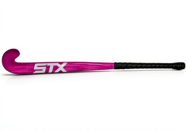 STX RX 50 Field Hockey Stick Pink 100% Fiberglass-1