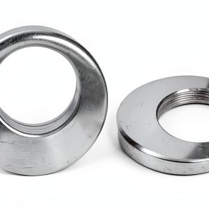 McGard Stainless Steel Lug Nut Washers 10 Pack-0