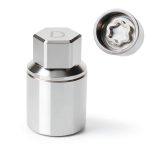 Hombees Locking Lug Nut Tool Chrome Moly Steel-0