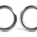 Stainless Steel Flat Washer by United Pacific 9in-0