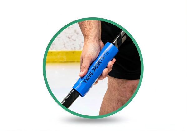 Field Hockey Training Stick Twig Sports Octagonal-4