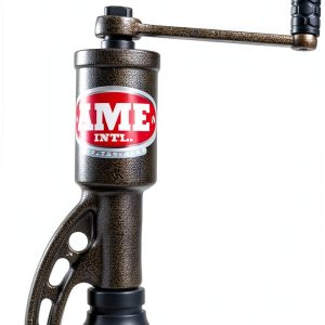 Wheel Lug Washer AME INTL Stainless Steel 1.5in-0