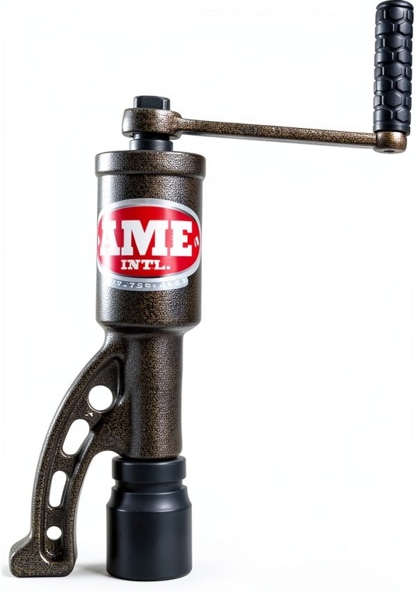 Wheel Lug Washer AME INTL Stainless Steel 1.5in-0