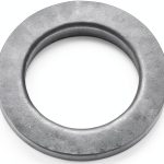 Yukon Gear Pinion Nut Washer for GM 12 Bolt-0