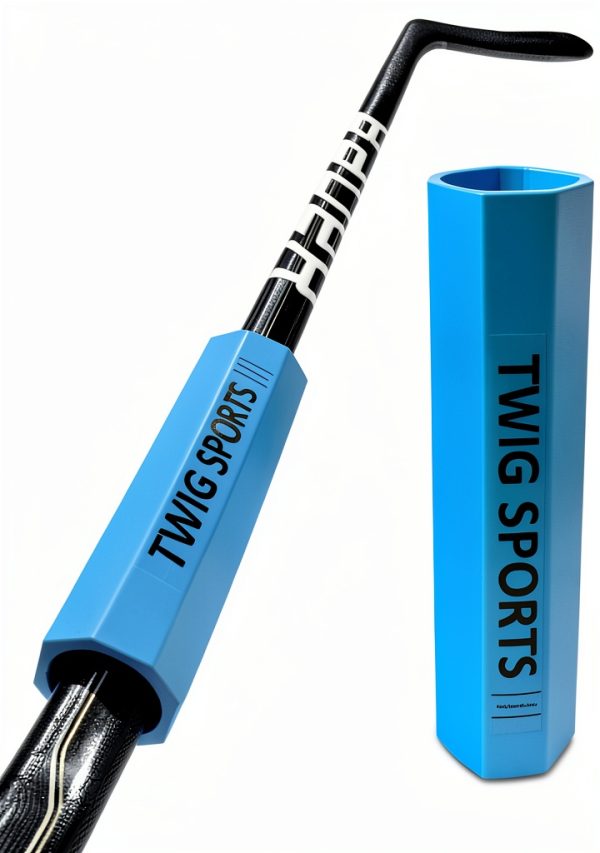 Field Hockey Training Stick Twig Sports Octagonal-0