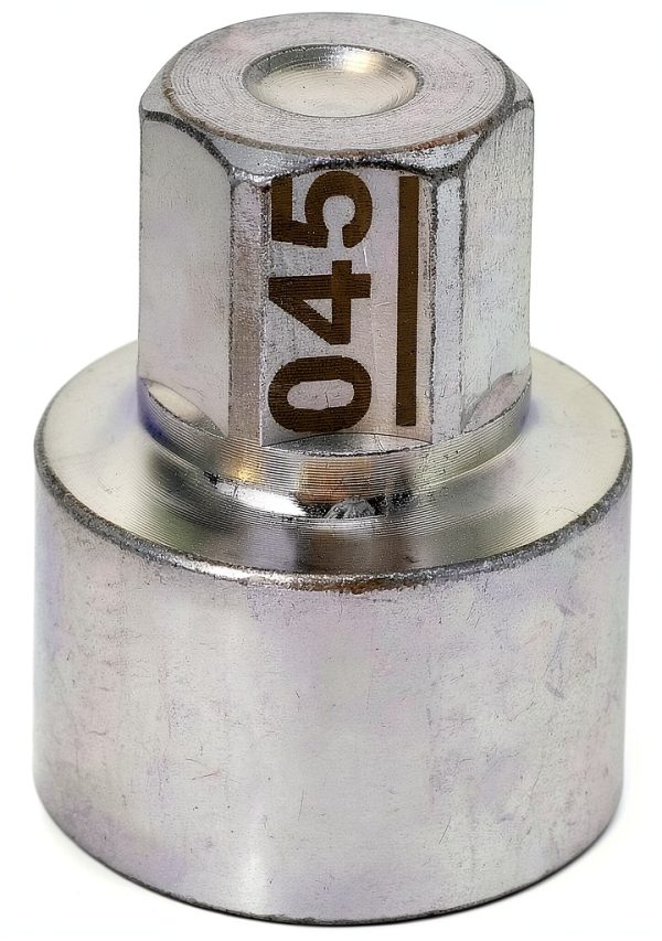 Wheel Lock Lug Nut Remover Yosoo Metal Gear-2
