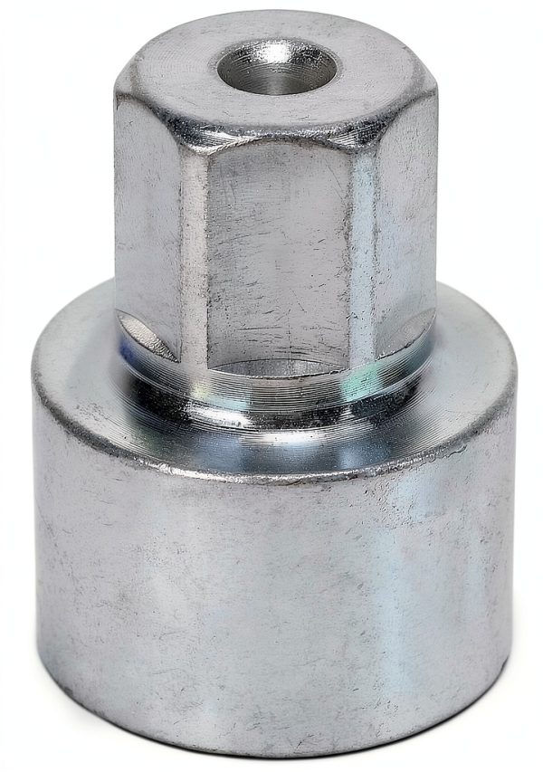 Wheel Lock Lug Nut Remover Yosoo Metal Gear-4