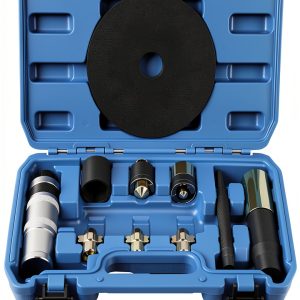 Universal Wheel Nut Removal Kit DAYUAN Cr-Mo-0