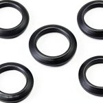 TUFF ZONE Alloy Steel Flat Washer-0