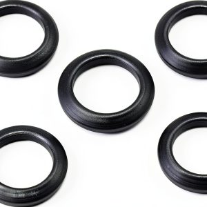 TUFF ZONE Alloy Steel Flat Washer-0