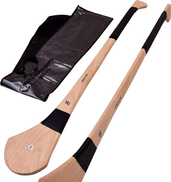 Adult Field Hockey Sticks by Smart & Sharp Sports Inc.-6
