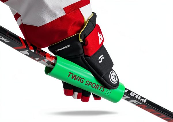 Field Hockey Training Stick Twig Sports Octagonal-3