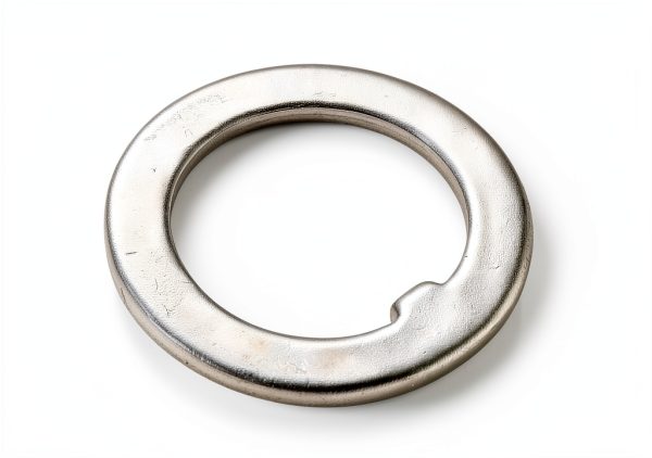 Lyhiku Cast Iron Lug Nut Washers for Trailer 9K 10K-2