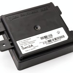 GM Genuine Parts Emergency Sensor Machined Design-0