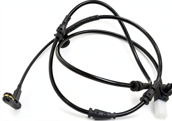 Beck/Arnley Emergency Warning Sensor Replacement-1