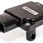 Walker Mass Air Flow Sensor MAF 245-1237 Modern Flange Mount Analog-0