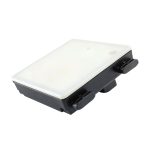 Tivora ML3T-14H031-AK Digital Blind Spot Sensor Surface Mount 3.67oz-0