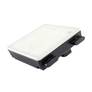 Tivora ML3T-14H031-AK Digital Blind Spot Sensor Surface Mount 3.67oz-0