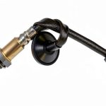 Walker Products Oxygen Sensor Ceramic Modern Style-0
