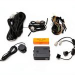 OttoNavi Automotive Warning Sensor Replacement – Compact Durable-0