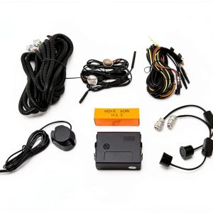 OttoNavi Automotive Warning Sensor Replacement – Compact Durable-0