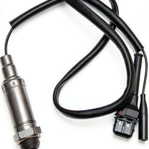 Oxygen Sensor Walker Products Ceramic Design-0