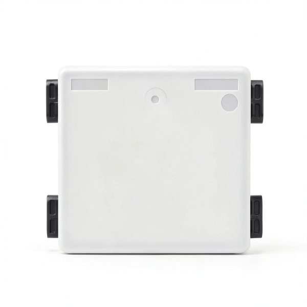Tivora ML3T-14H031-AK Digital Blind Spot Sensor Surface Mount 3.67oz-2