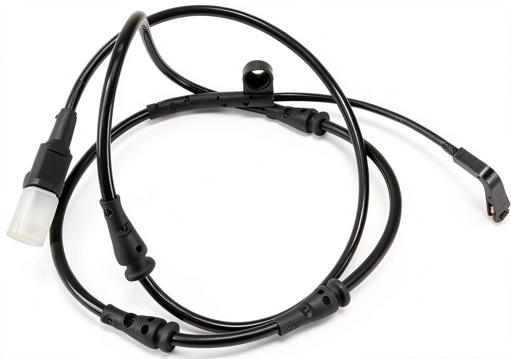 Beck/Arnley Emergency Warning Sensor Replacement product image