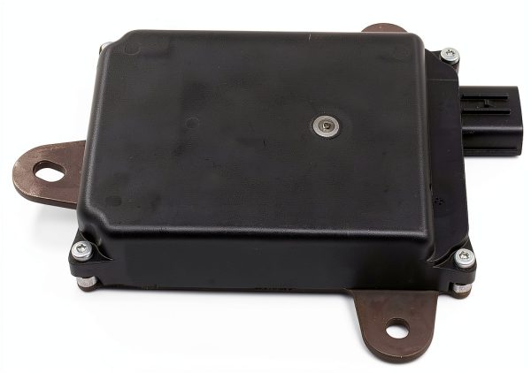 NewYall Toyota Tacoma 2016-2022 Emergency Warning Sensor-0