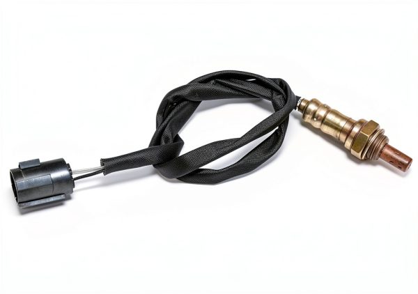 Oxygen Sensor Walker Products Ceramic Push Pull Sensor Model 350-34286-0