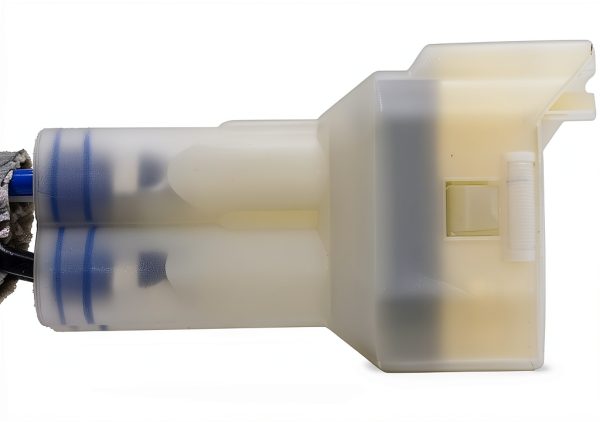 Oxygen Sensor Walker Products Dual Shield Replacement-3