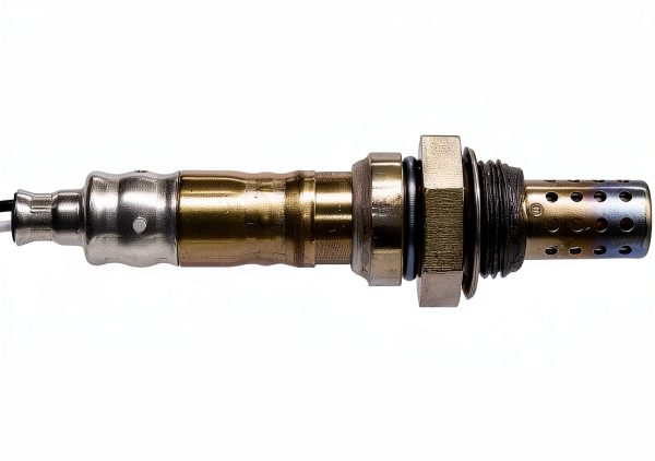 Oxygen Sensor Walker Products Dual Shield Replacement-1
