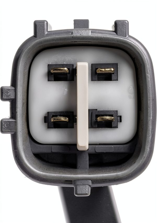 Oxygen Sensor Walker Products Ceramic O2 Sensor Model 35064013-2